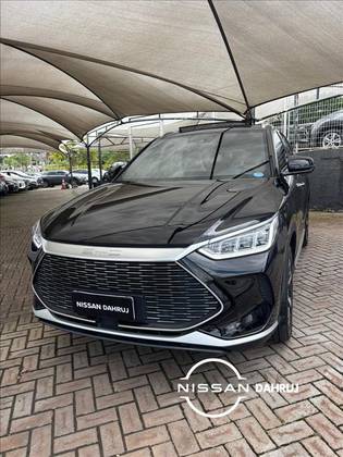 BYD SONG PLUS 1.5 DM-I HÍBRIDO AUTOMÁTICO